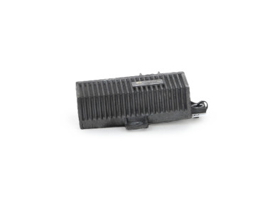 Relais de préchauffe - Renault CLIO II PH.1 - 7700109860 - M0-9289W
