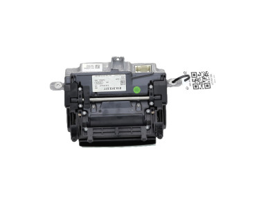 Head-up display used - Audi Q2 - 81A919617