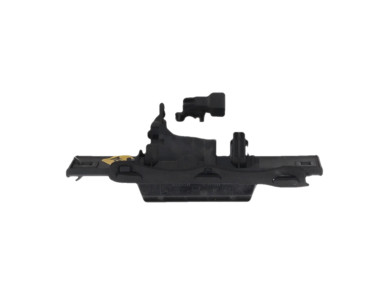 Rear tailgate handle - Peugeot 206 + - Gris Fonce - 8726Q0 - A0-7272K