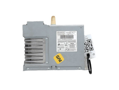 Multimedia radio - Opel COMBO E - 1638370780 - Y0-8695E