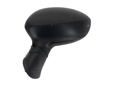 Left wing mirror - Fiat GRANDE PUNTO III - Blanc - 735596879 - I0-6518N