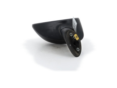 Left wing mirror - Fiat GRANDE PUNTO III - Blanc - 735596879 - I0-6518N