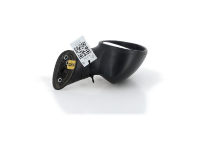 Left wing mirror - Fiat GRANDE PUNTO III - Blanc - 735596879 - I0-6518N