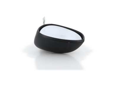 Left wing mirror - Fiat GRANDE PUNTO III - Blanc - 735596879 - I0-6518N