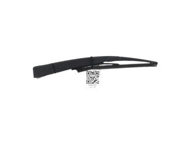 Rear wiper arm - Peugeot 308 II PH.1 - 1610785080 - G0-0386S