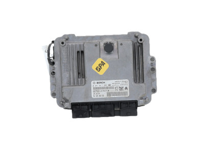 Engine calculator - Citroen C3 II PH.1 - 9666986880 - T0-8338S