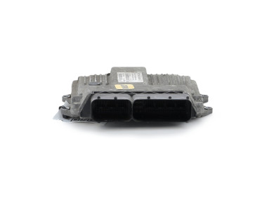 Engine calculator used - Fiat GRANDE PUNTO - 51843361