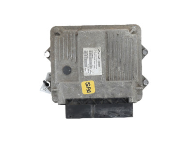 Engine calculator - Fiat GRANDE PUNTO III - 51843361 - W0-9106E