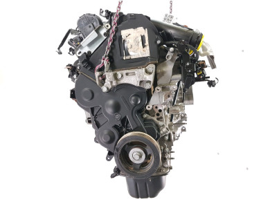 Engine type 9H06 - Citroen BERLINGO II PH.1 - T1-5689H