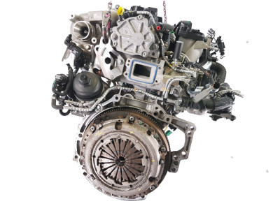 Engine type 9H06 - Citroen BERLINGO II PH.1 - T1-5689H