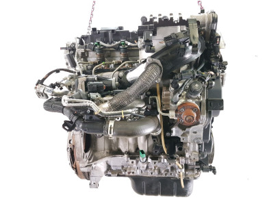 Engine type 9H06 - Citroen BERLINGO II PH.1 - T1-5689H