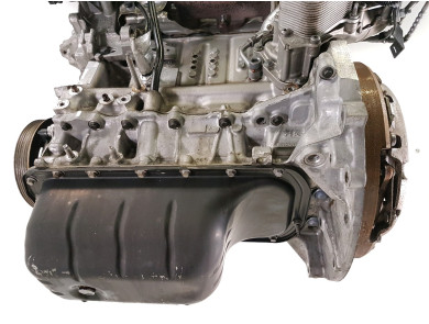 Engine type 9H06 - Citroen BERLINGO II PH.1 - T1-5689H