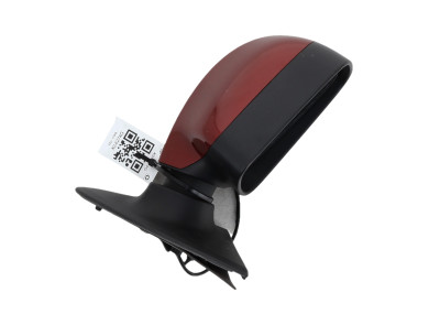 Rétroviseur droit - Dacia SANDERO II PH.2 - Rouge Fonce - 963016848R - X0-6274G