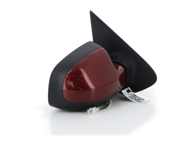 Rétroviseur droit - Dacia SANDERO II PH.2 - Rouge Fonce - 963016848R - X0-6274G