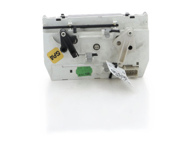 Commande de chauffage - Peugeot 206 + - 6451VH - K0-8007R