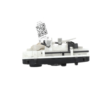 Commande de chauffage - Peugeot 206 + - 6451VH - K0-8007R