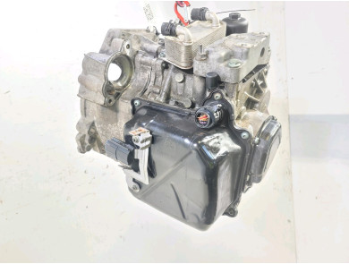 Gearbox used - Volkswagen TOURAN - HJP