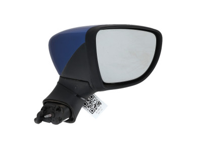 Right wing mirror used - Renault CLIO - 963011136R