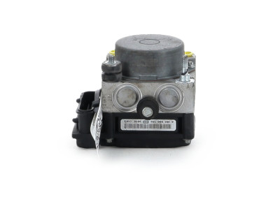 Bloc ABS - Renault CLIO III PH.2 - 7701209606 - Y0-8220H