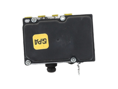 Bloc ABS - Renault CLIO III PH.2 - 7701209606 - Y0-8220H