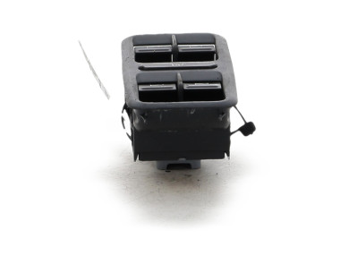 Left window-lift switch panel - Skoda FABIA II PH.2 - 1Z0959858BREH - G1-6177X