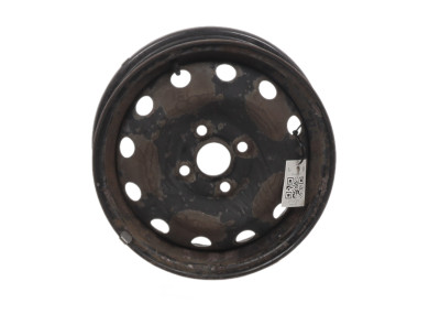 Steel wheel - KIA PICANTO I PH.2 - 5291007200 - C0-2155E