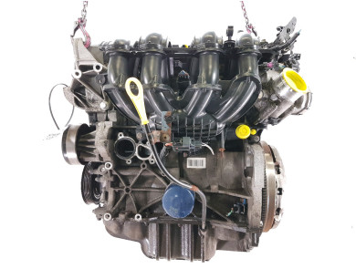 Engine type SNJA - Ford FIESTA VI PH.1 - F1-5587V