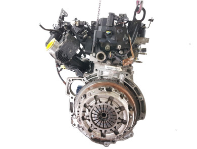 Engine type SNJA - Ford FIESTA VI PH.1 - F1-5587V