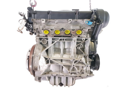 Moteur type SNJA - Ford FIESTA VI PH.1 - F1-5587V