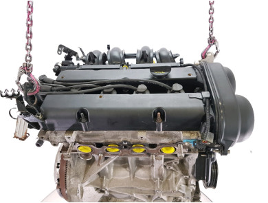 Moteur type SNJA - Ford FIESTA VI PH.1 - F1-5587V