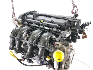 Engine type SNJA - Ford FIESTA VI PH.1 - F1-5587V