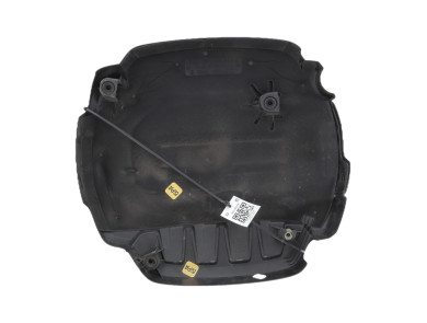 Engine cover - Audi Q2 PH.1 - Rouge Fonce - 06K103925E - W0-8525R