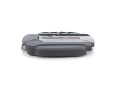 Engine cover - Audi Q2 PH.1 - Rouge Fonce - 06K103925E - W0-8525R