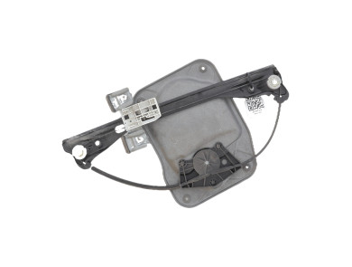 Left front window-lift - Skoda FABIA II PH.2 - 5J4837461 - A1-5973Z