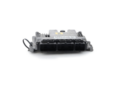 Engine calculator used - Renault CLIO - 237100959S