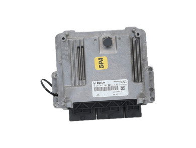 Engine calculator - Renault CLIO ESTATE IV PH.2 - 237100959S - K0-9012L