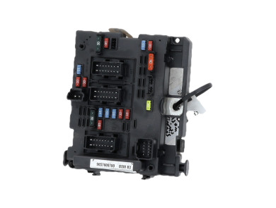 Boitier BSM - Peugeot 206 + - 9657608780 - T0-7964I