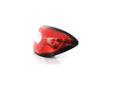 Right rear light - Renault CAPTUR I PH.1 - 265509762R - K1-9756T