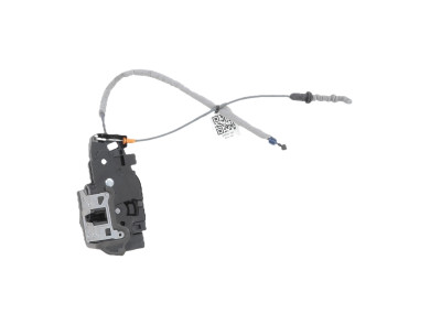 Right front door lock used - Mercedes CLASSE GLA - 0997203802