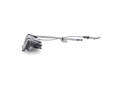 Right front door lock - Mercedes CLASSE GLA II PH.2 - 0997203802 - H0-1939S