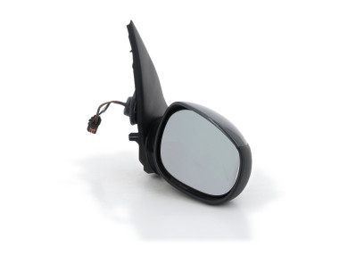 Right wing mirror - Peugeot 206 + - Gris Fonce - 8154JF - H0-6173B