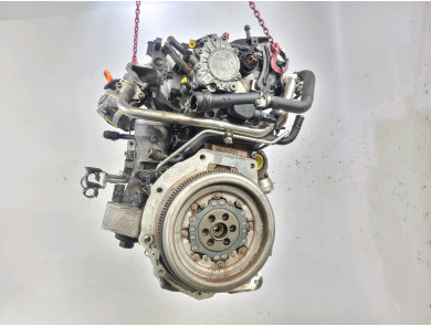 Engine type BKD - Volkswagen TOURAN I PH.1 - G0-5548V