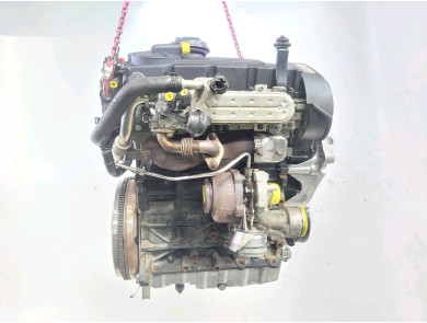 Engine type BKD - Volkswagen TOURAN I PH.1 - G0-5548V