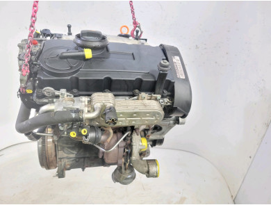 Engine type BKD - Volkswagen TOURAN I PH.1 - G0-5548V