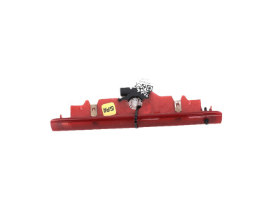Third brake light - Renault CLIO III PH.2 - 8200245578 - Q1-6030A