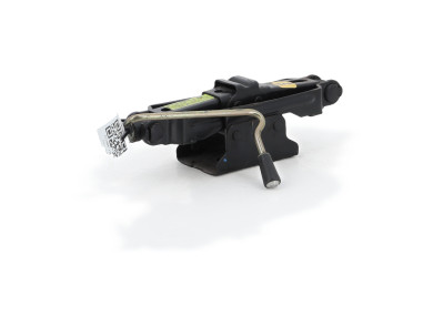 Cric - Peugeot 207 - 0000672599 - R1-9860V