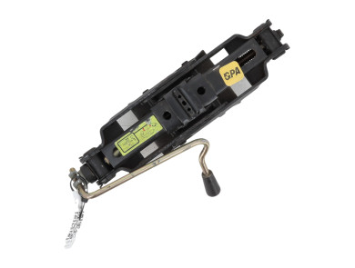 Cric - Peugeot 207 - 0000672599 - R1-9860V