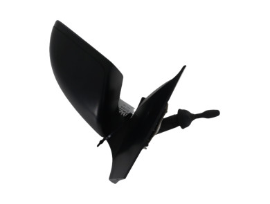 Right wing mirror used - Suzuki ALTO - 84701M68K105PK