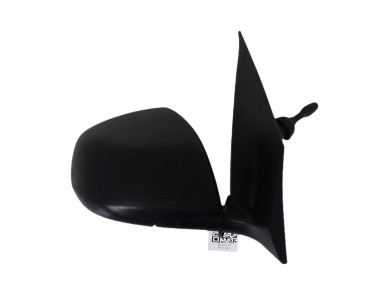 Right wing mirror - Suzuki ALTO III - Marron Clair - 84701M68K105PK - I0-6075Z