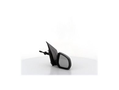 Right wing mirror - Suzuki ALTO III - Marron Clair - 84701M68K105PK - I0-6075Z